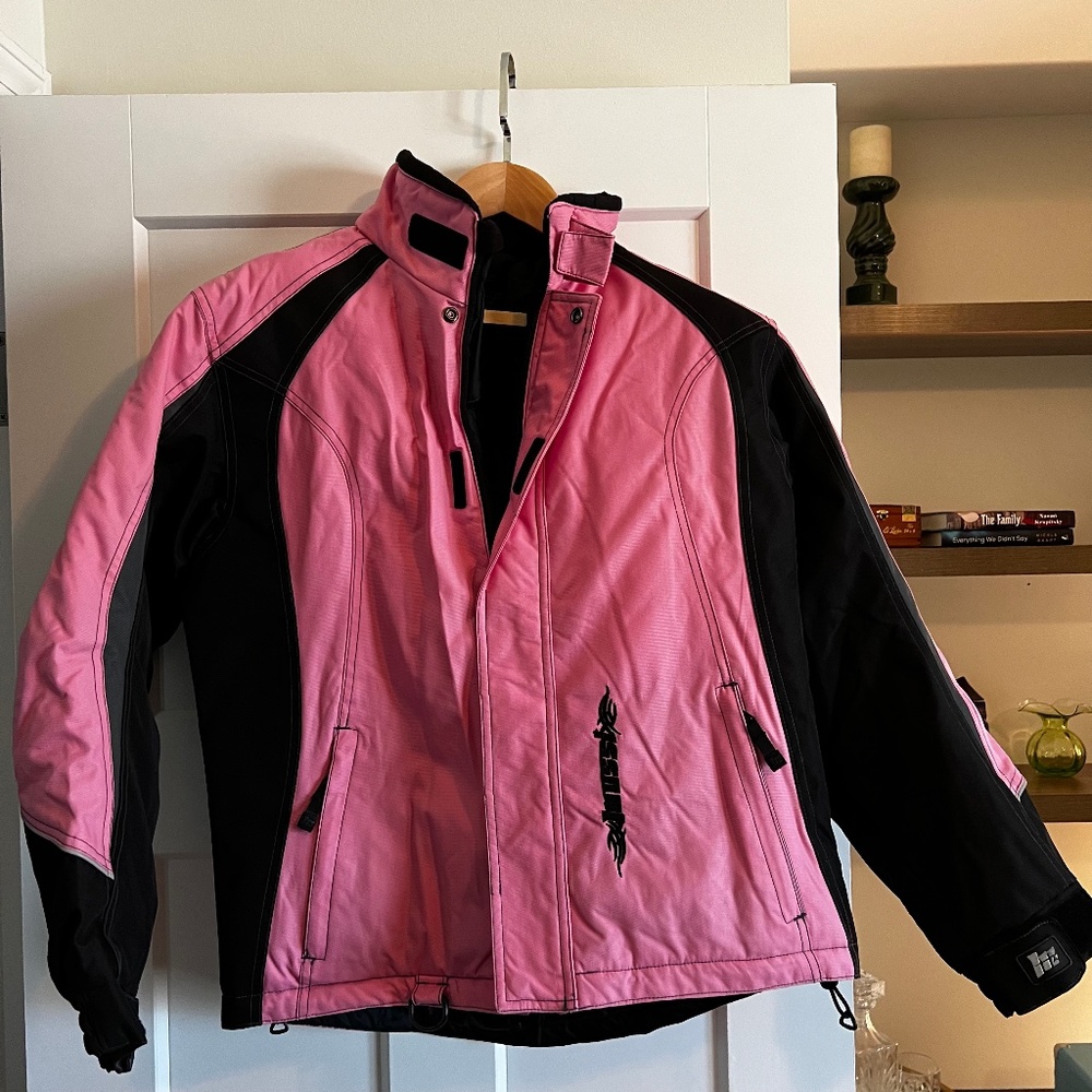 Women's Mossi Ski Jacket, Medium